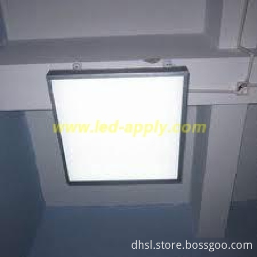 led panel lamps 600x600x12mm 36W/42W-